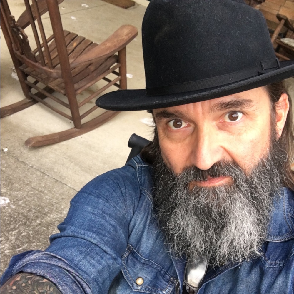 Meet your Posher, Jon